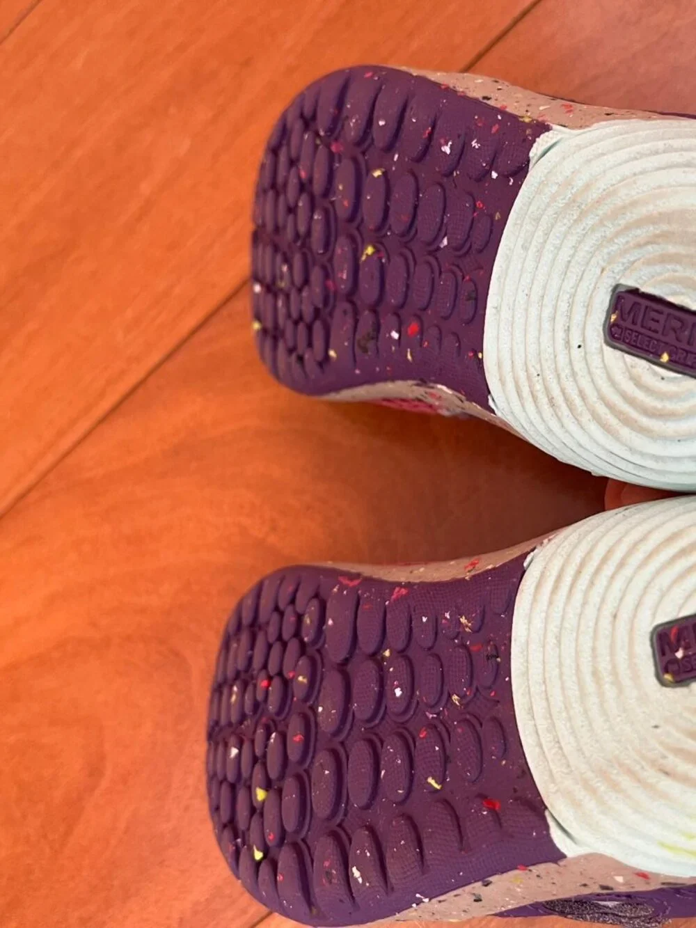Merrell Bare Steps H20 Toddler Water Shoes Summer Size 7 *EUC*